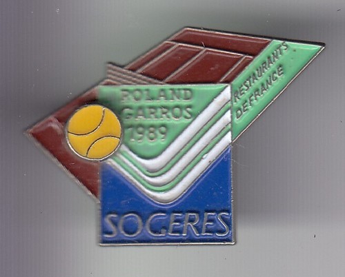 Rare pins pin tennis - ..,