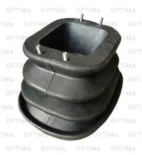 Manchette de Commutation, Couvercle Levier Vitesses Pour Mercedes Benz Atego