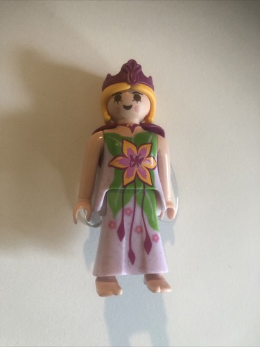 Playmobil pays magique - pays,