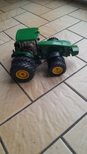 ERTL TRACTEUR AGRICOLE JOHN DEERE 8295R 1/32