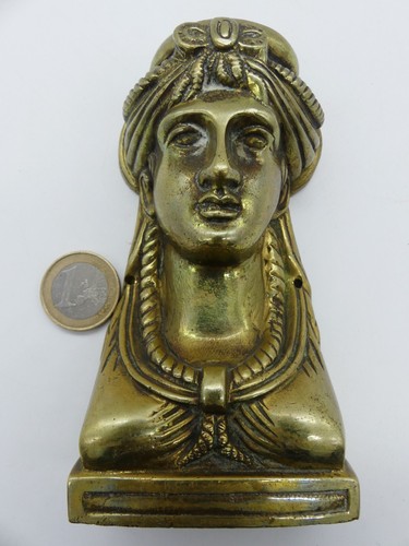Bronze ameublement cariatide - ameublement,