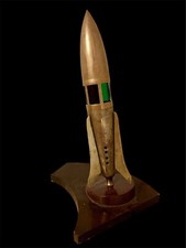 lampe vintage 1930-1940 V2