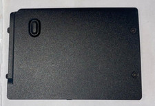 Trappe / cache disque dur