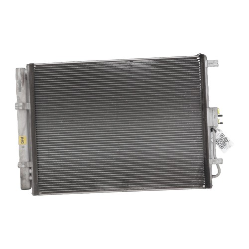 Radiateur climatisation - radiateur, /