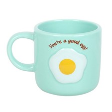 Something Different - Mug
