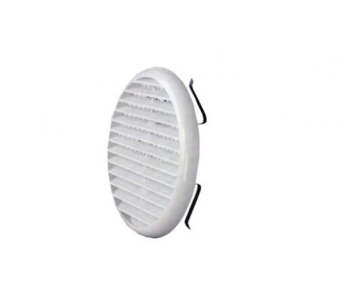 Edil plast tur125x grille - plast,