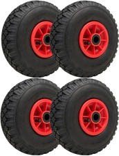 300x4 Pneumatique Roues