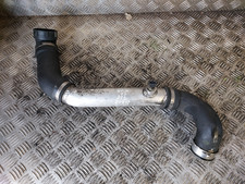 Tuyau durite échangeur d'air Intercooler - BMW X3 I (E83) 2.0D - Réf 3405535-01