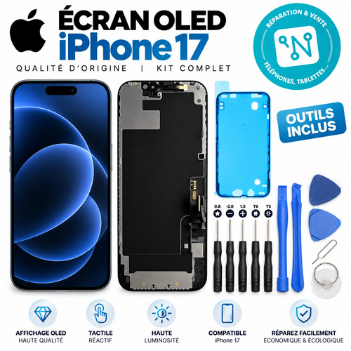 écran oled pour apple - Écran,