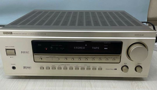 Denon avr 2700 - avr-2700, surround
