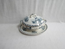 saucière faïencerie