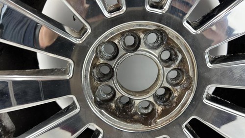 Jante audi phase 2 - a8,
