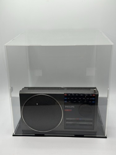 Radio vintage 1985 - of,