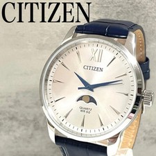 Montre à quartz CITIZEN pour