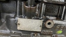 Moteur RENAULT SAFRANE PHASE 2
