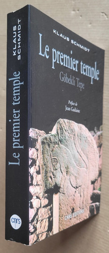 Premier temple göbekli - -,