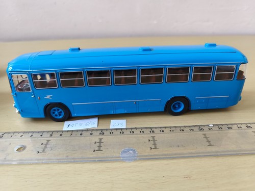 Ixo autobus fiat 306 - autobus, /