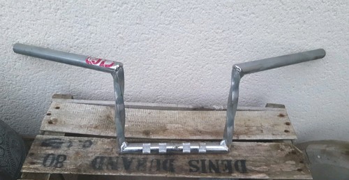 Ancien guidon bar pour - ancien,