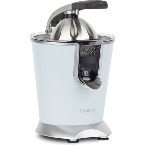 Presse agrume electrique agr86 - presse,