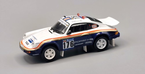 Norev porsche 911 - m6,