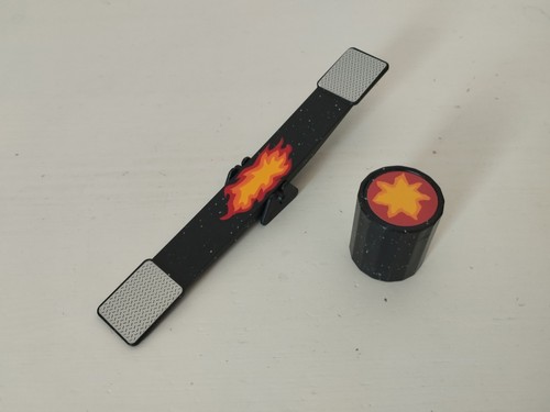 Playmobil cirque 4236 - 4236, planche