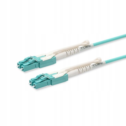 Fibre multimode lanview lc - multimode,