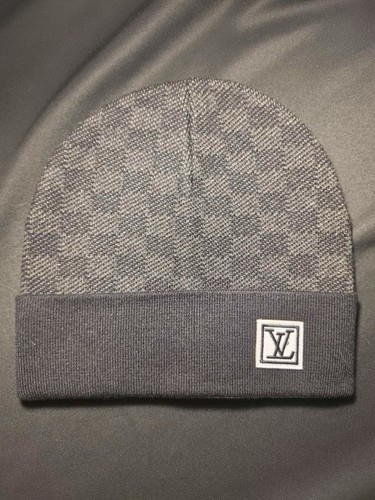 Louis vuitton bonnet - bonnet, homme