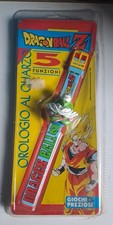 Montre Dragon Ball Z Piccolo