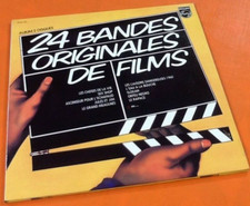 Album double 33 tours (2