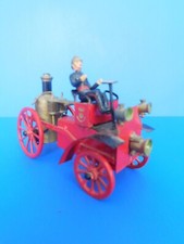 CBG MIGNOT : LES POMPIERS 