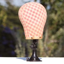 Marotte / porte chapeau /