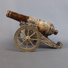 Bouteille Liqueur Céramique