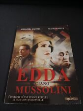 EDDA CIANO MUSSOLINI-DVD