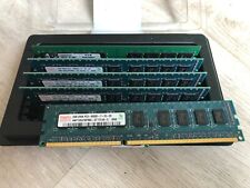 Memoire 10 Go RAM DDR3 2Gb PC3-8500E Apple Mac Pro Memory dimm