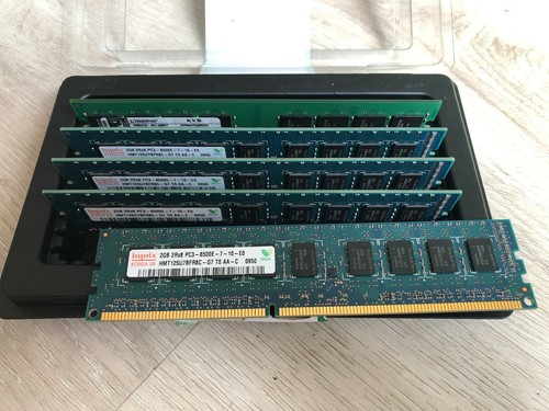 Memoire ram ddr3 - memoire, go