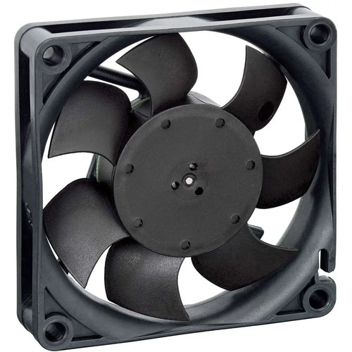 Ventilateur axial ebm papst - ebm,