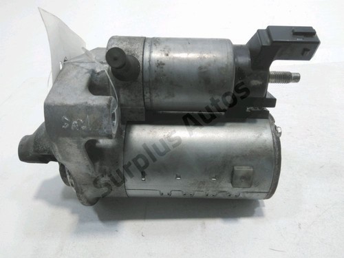 Demarreur 9688477380 peugeot - demarreur,