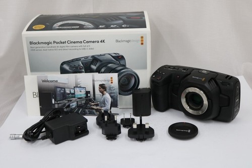 Blackmagic design pocket - blackmagic,