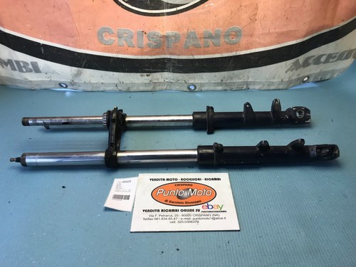 Fourche avant moto - fourche, guzzi