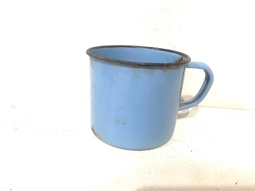 Ancienne tasse mug - tasse, en