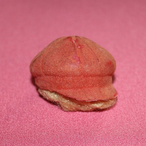 Casquette perruque pour - +,