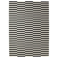 IKEA STOCKHOLM FlatWeave Rayé