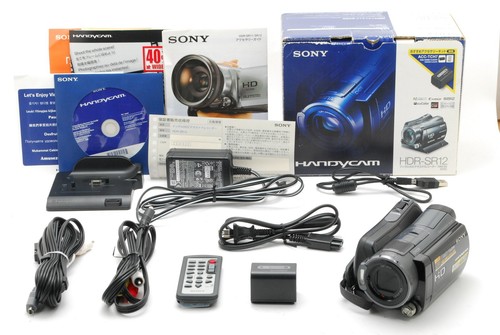 Near mint box sony - [near,