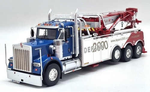Perfex camion dépanneuse - perfex,