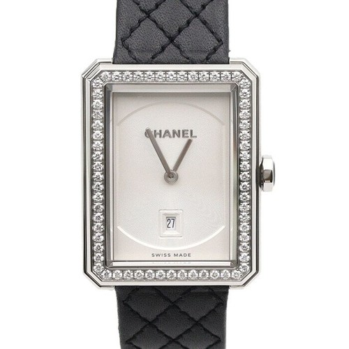 Chanel montre femme quartz - à,