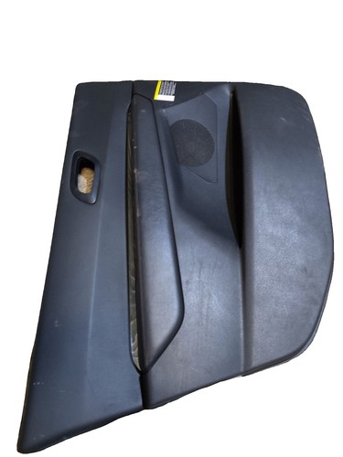 Panneau porte interieur - , avant
