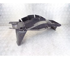 SUZUKI GSF 1200 BANDIT BAVETTE SUPPORT DE PLAQUE GARDE BOUE ARRIERE TYPE JS1A911