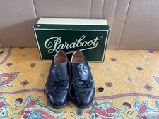CHAUSSURE  FEMME  DERBY