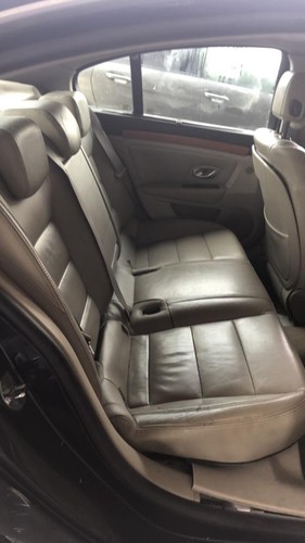 Banquette arriere renault - arriere,
