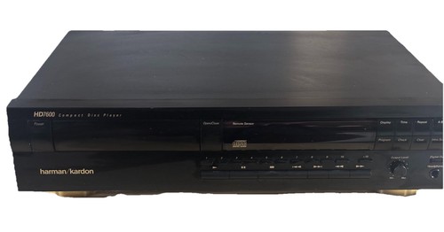 Harman kardon hd7600 - harman,